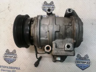 977012D600 Компрессор кондиционера Hyundai Tucson 1 Арт 2-592537, вид 4