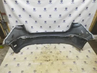 866112Y000 Бампер задний Hyundai IX35 Арт 2-592569, вид 7