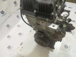 166F12FU00 Двигатель (двс) Hyundai IX35 Арт 2-592609, вид 11