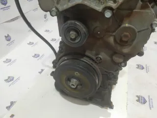 166F12FU00 Двигатель (двс) Hyundai IX35 Арт 2-592609, вид 12