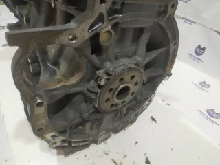 166F12FU00 Двигатель (двс) Hyundai IX35 Арт 2-592609, вид 14