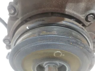 166F12FU00 Двигатель (двс) Hyundai IX35 Арт 2-592609, вид 15