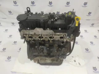166F12FU00 Двигатель (двс) Hyundai IX35 Арт 2-592609, вид 2