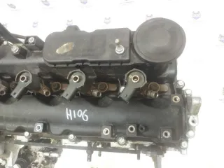 166F12FU00 Двигатель (двс) Hyundai IX35 Арт 2-592609, вид 5