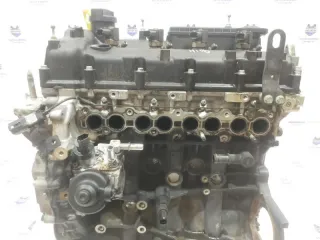 166F12FU00 Двигатель (двс) Hyundai IX35 Арт 2-592609, вид 6