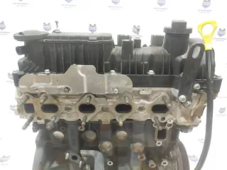166F12FU00 Двигатель (двс) Hyundai IX35 Арт 2-592609, вид 7