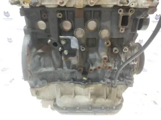 166F12FU00 Двигатель (двс) Hyundai IX35 Арт 2-592609, вид 9