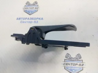 826101F000WK Ручка двери внутренняя Kia Sportage 2 Арт 2-592696, вид 4