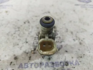 3531023600 Форсунка Kia Sportage 2 Арт 2-592708, вид 3