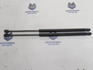 817701F010 Амортизатор крышки багажника (3-5 двери) Kia Sportage 2 Арт 2-592807, вид 1