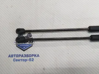 817701F010 Амортизатор крышки багажника (3-5 двери) Kia Sportage 2 Арт 2-592807, вид 2