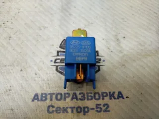 952251F100 Реле стеклоочистителей Kia Sportage 2 Арт 2-592900, вид 1