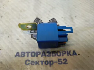 952251F100 Реле стеклоочистителей Kia Sportage 2 Арт 2-592900, вид 4