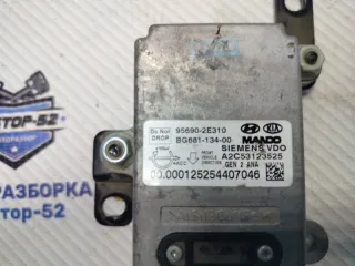 956902E310 Датчик угла поворота руля Hyundai Tucson 1 Арт 2-592975, вид 3