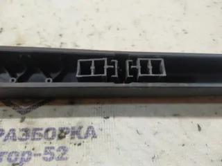 988111F001 Щеткодержатель (поводок стеклоочистителя, дворник) Kia Sportage 3 Арт 2-593051, вид 4