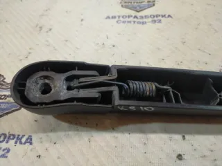 988111F001 Щеткодержатель (поводок стеклоочистителя, дворник) Kia Sportage 3 Арт 2-593051, вид 5