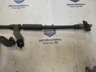597701F200 Трос ручника Kia Sportage 2 Арт 2-593079, вид 5