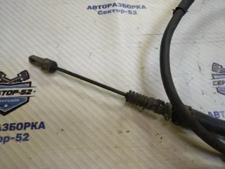 597701F200 Трос ручника Kia Sportage 2 Арт 2-593079, вид 8
