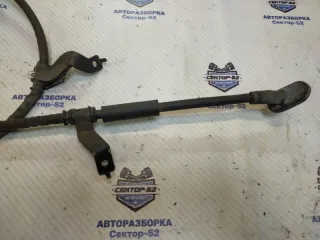 597701F200 Трос ручника Kia Sportage 2 Арт 2-593079, вид 9