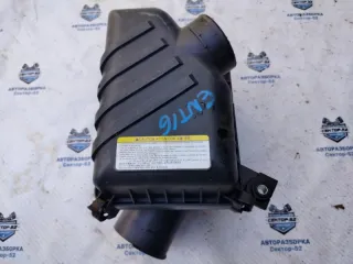 281102E100 Корпус воздушного фильтра Kia Sportage 3 Арт 2-593198, вид 1