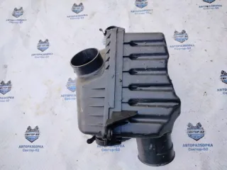 281102E100 Корпус воздушного фильтра Kia Sportage 3 Арт 2-593198, вид 2