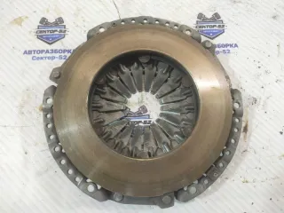 4120024600 Корзина сцепления Hyundai IX35 Арт 2-593291, вид 3