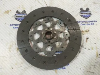 4120024600 Корзина сцепления Hyundai IX35 Арт 2-593291, вид 5