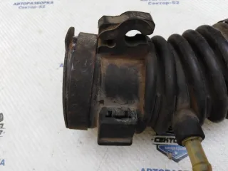 L813132212 Патрубок воздушного фильтра Mazda 6 1 Арт 2-593511, вид 3