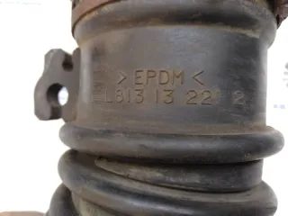 L813132212 Патрубок воздушного фильтра Mazda 6 1 Арт 2-593511, вид 6