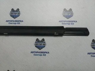 A2037350565 Уплотнитель Mercedes C W203 Арт 2-593662, вид 3