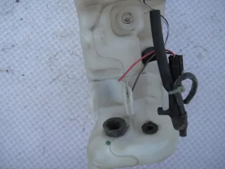 A2118600560 Бачок омывателя Mercedes E W211 Арт 2-593672, вид 3