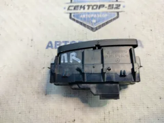 A2048706410 Кнопка центрального замка Mercedes C W204 Арт 2-593711, вид 4