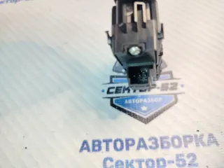 A2048706410 Кнопка центрального замка Mercedes C W204 Арт 2-593711, вид 5