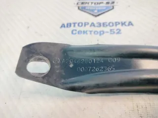 A2046280124 Распорка стоек Mercedes C W204 Арт 2-593725, вид 9