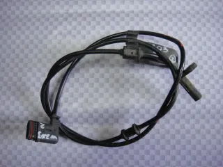 A2035401317 Датчик abs Mercedes C W203 Арт 2-593736, вид 1