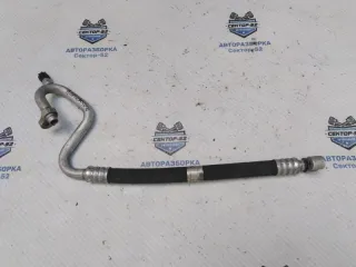 A2712300056 Трубка кондиционера Mercedes C W203 Арт 2-593746, вид 1