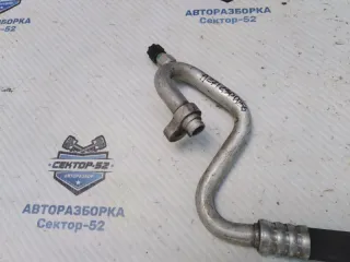 A2712300056 Трубка кондиционера Mercedes C W203 Арт 2-593746, вид 2