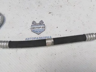 A2712300056 Трубка кондиционера Mercedes C W203 Арт 2-593746, вид 5