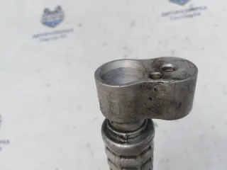A2712300056 Трубка кондиционера Mercedes C W203 Арт 2-593746, вид 6