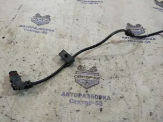 A2045400117 Датчик abs Mercedes C W204 Арт 2-593756, вид 6