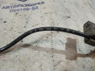A2045400117 Датчик abs Mercedes C W204 Арт 2-593756, вид 8