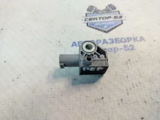 A2048201985 Датчик AirBag Mercedes C W204 Арт 2-593778, вид 1