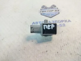 A2048201985 Датчик AirBag Mercedes C W204 Арт 2-593778, вид 2