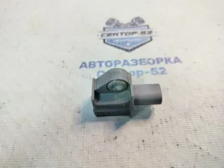 A2048201985 Датчик AirBag Mercedes C W204 Арт 2-593778, вид 3