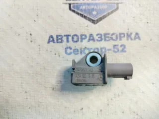 A2048201985 Датчик AirBag Mercedes C W204 Арт 2-593778, вид 5