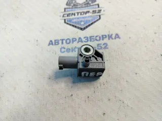A2048201985 Датчик AirBag Mercedes C W204 Арт 2-593779, вид 1