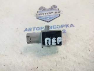 A2048201985 Датчик AirBag Mercedes C W204 Арт 2-593779, вид 2