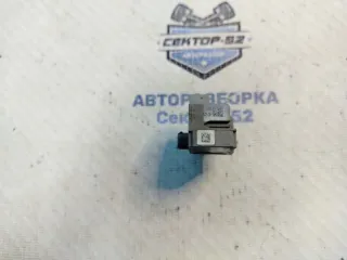 A2048201985 Датчик AirBag Mercedes C W204 Арт 2-593779, вид 4