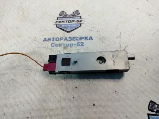 A2048200089 Усилитель антенны Mercedes C W204 Арт 2-593826, вид 2