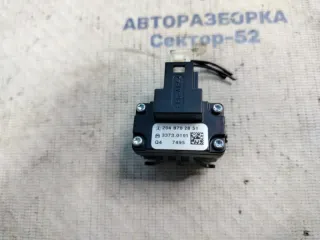 A2048702851 Кнопка (выключатель) Mercedes C W204 Арт 2-593827, вид 6